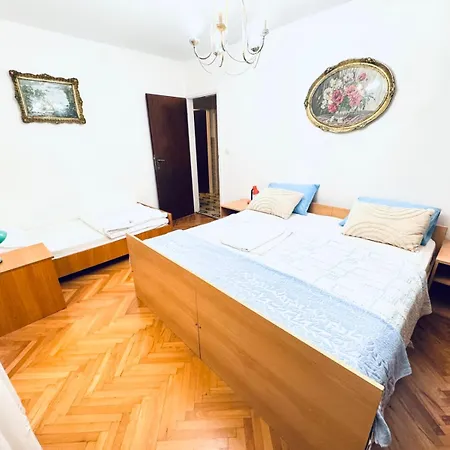 شقة Seaside With Views, Balcony,terrace *