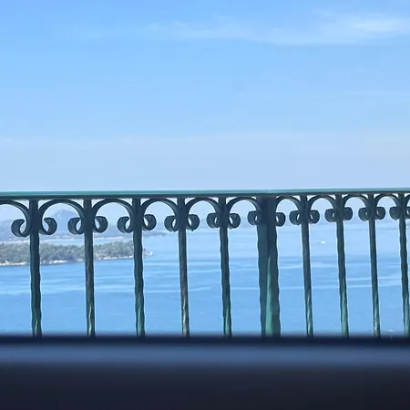 شقة Seaside With Views, Balcony,terrace دوبروفينك