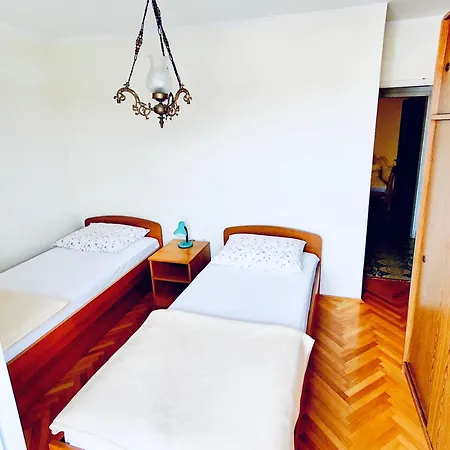 شقة Seaside With Views, Balcony,terrace
