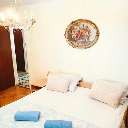 Seaside With Views, Balcony,terrace دوبروفينك