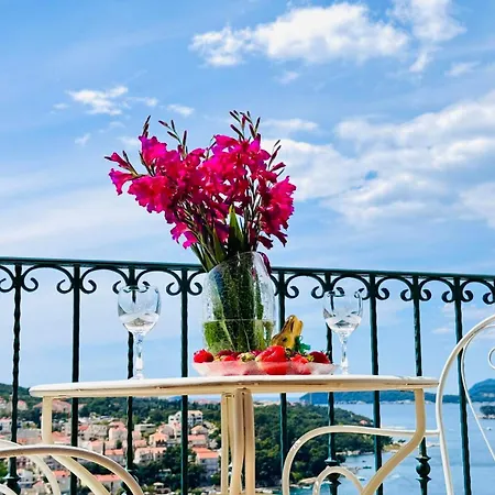 Seaside With Views, Balcony,terrace *