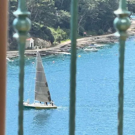 Seaside With Views, Balcony,terrace شقة دوبروفينك