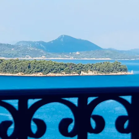 Seaside With Views, Balcony,terrace