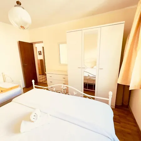 Διαμέρισμα Seaside With Views, Balcony,terrace *