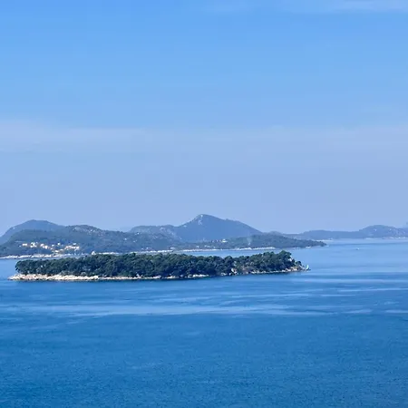 Διαμέρισμα Seaside With Views, Balcony,terrace *