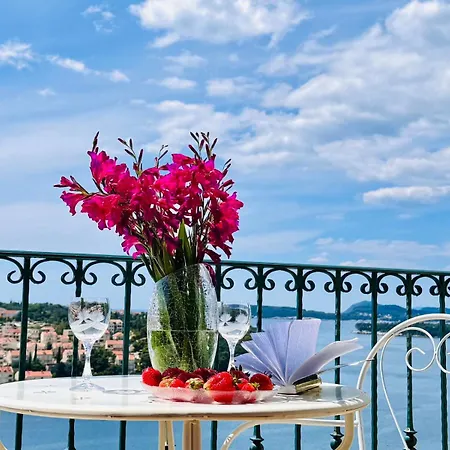 Seaside With Views, Balcony,terrace