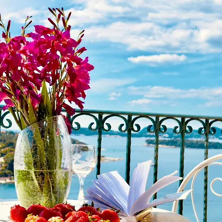 Seaside With Views, Balcony,terrace Διαμέρισμα *