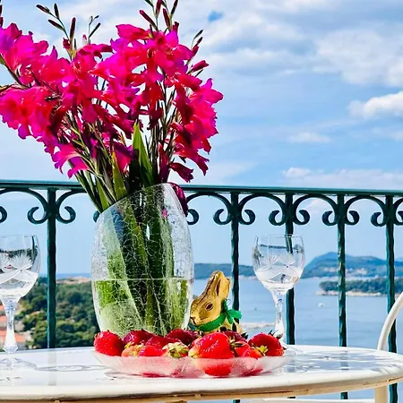 Seaside With Views, Balcony,terrace *