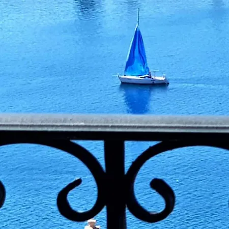 Seaside With Views, Balcony,terrace Διαμέρισμα *
