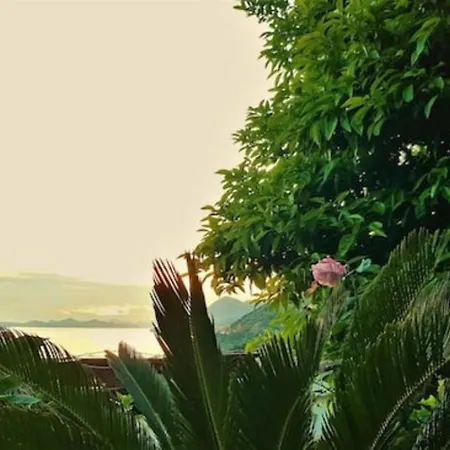 Διαμέρισμα Seaside With Views, Balcony,terrace Ντουμπρόβνικ
