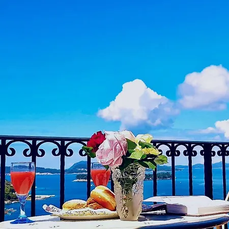 Διαμέρισμα Seaside With Views, Balcony,terrace