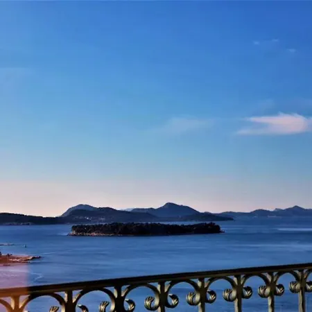 Seaside With Views, Balcony,terrace Διαμέρισμα